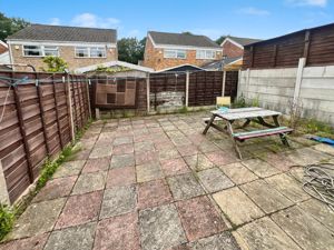 Garden- click for photo gallery